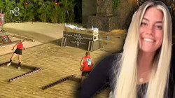 Survivor'da Şoke Eden Eleme Gecesi! Favori İsimlerdendi, Elendi... Eski Yarışmacının Olay Hareketi Gündem Oldu