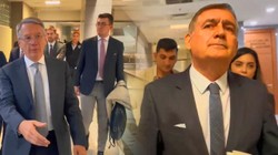 TÜSİAD Yöneticilerinin Yurt Dışı Yasağı Kalktı