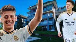 Yıldız İsim Arda Güler Ultra Lüks Villa Satın Aldı: Milyon Dolarlık Evin Fiyatı Dudak Uçuklattı