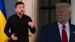 Zelenskiy'den Flaş Açıklamalar! Putin ile Görüşme Öncesi Trump'tan Ne İstedi?