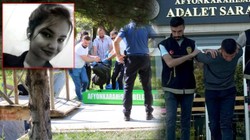 19 Yaşındaki Sultan'ı Vahşice Katletmişti... Caninin İfadesi Kan Dondurdu