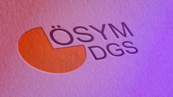 2025 DGS Başvuruları Başladı