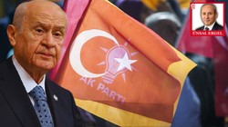 AK Parti Kurmayları Gerçek Gündem'e Konuştu: Bahçeli’nin Komisyon Önerisi Sürpriz Oldu