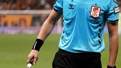 Süper Lig'de Yarın Oynanacak Maçların Hakemleri Açıklandı