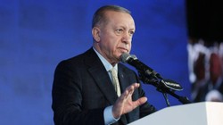 Cumhurbaşkanı Erdoğan'dan 'Kıbrıs' Mesajı: 'KKTC'nin Bulunmadığı Türk Dünyası Aile Fotoğrafı Eksik Kalacaktır'