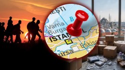Deprem Sonrası İstanbul'da Büyük Kaçış Başladı! Bu İlçelerde Yaşayanlar Apar Topar Semt Değiştiriyor, 2 İlçe Gözden Çıkarıldı