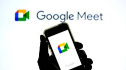 Dil Engeli Tarihe Karışıyor! Google Meet Konuşmaları Anında Çevirecek