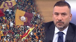 Ertem Şener'den Galatasaray Taraftarını Üzecek Transfer Açıklaması