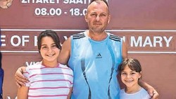 Eşi, Çocukları Alıp Kaçtı: Mücevher Tasarımcısından Skandal Şantaj İddiası