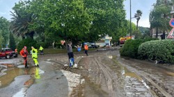 Fransa'yı Sel Vurdu: 3 Ölü, 2 Kayıp, Büyük Hasar