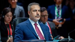 Hakan Fidan’dan Kritik Ukrayna- Rusya Savaşı Mesajı: Tarihi Dönüm Noktasındayız