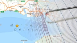 İstanbul'da Korkutan Deprem Artçı mı Yoksa Öncü mü? Ünlü Profesör Açıkladı