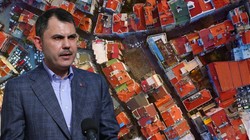 Murat Kurum 5 Milyon Kişi İçin Duyurdu! Yıl Sonuna Kadar Tamamlayacağız'
