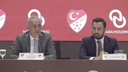 TFF'den Flaş Anlaşma