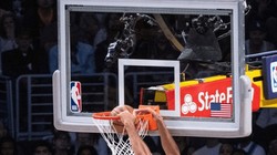 Thunder, Seride Öne Geçti