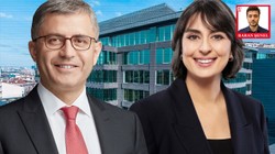 Üsküdar'ın Eski AKP'li Başkanı'nın Haciz İddiasında Şok Gerçek! İcraya Neden Olan Borç Kendi Dönemine Ait Çıktı