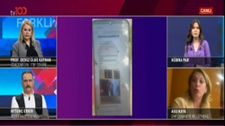 ‘Whatsapp Mesajı’ Skandalı Gündeme Oturmuştu... Asu Kaya'dan 'Hasan Toktaş' Açıklaması: 'İstifasını İsteyeceğim'