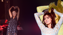 Yıldız Tilbe'den Herkesi Şoke Eden Ölüm İtirafı! Dünyaca Ünlü Futbolcunun İsmini Verdi, Sosyal Medya Yıkıldı