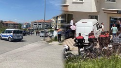 14 Yaşındaki Kız Çocuğunun Sır Ölümü! Evinde Başından Vurulmuş Halde Bulundu
