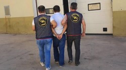 26 Ayrı Suçtan Aranan Şahıs Yakalandı