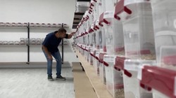 3 Ayda Tamamladı, 1 Dakikada Servet Kazandı! Her Ay Topluyor, Paraya Para Demiyor