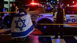 ABD'de 2 İsrailli Diplomat Öldürüldü