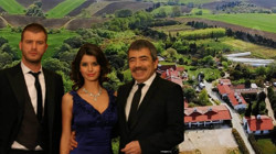 Aşk-ı Memnu Dizisinde Büyük Sırrın Patladığı Çiftlik Satılıyor! Ziyagil Ailesinin Vazgeçilmezine Dudak Uçuklatan Rakam