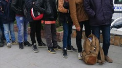 Bakanı Ali Yerlikaya Duyurdu: 509 Göçmen, 49 Organizatör Yakalandı