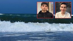 Boğulma Faciasında Bir Acı Daha! Orhan'ın Ardından Yiğitcan da Hayatını Kaybetti
