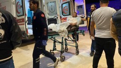 Bursa'da 'Lazer Işığı' Tartışmasında Kan Aktı