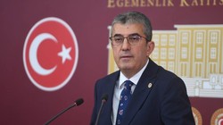 CHP’li Gökhan Günaydın’dan İBB Operasyonları İçin Bakan Yerlikaya’ya Soru Önergesi: 'Jandarma Neden Görevlendirildi?'
