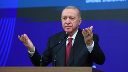 Cumhurbaşkanı Erdoğan'dan Yeni Anayasa Çıkışı: Yeniden Aday Olacak mı?