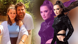 Demet Akalın Oğuz Murat Aci'nin Eşi Şükriye Aci’ye Ateş Püskürdü! 'Miktarı Değil, Para Alman Can Sıktı'