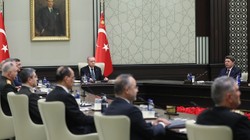 Fesih Kararının Ardından İlk MGK... 'Terörsüz Türkiye' Sürecinde Kararlılık Vurgusu! İşte 8 Maddelik Bildiri