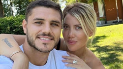Icardi ve Nara Arasında Sular Durulmuyor: Şimdi de 'Çocuk' Krizi