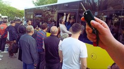 İstanbul'da Kriz Çözüldü: İBB ve Özel Halk Otobüsü Sahipleri Anlaştı