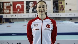 Milli Cimnastikçiye Özel Davet