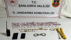 Şanlıurfa'da Telefonla Dolandırıcılık Operasyonu: 2 Kişi Yakalandı