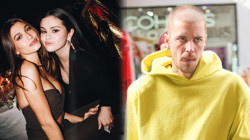 Selena Gomez ile Hailey Bieber, Justin Bieber'a Karşı Birleşti! Dünya Bu Paylaşımı Konuşuyor
