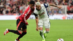 Tottenham’dan Tarihi Zafer! UEFA Avrupa Ligi Kupasını 3'üncü Kez Müzesine Götürdü