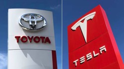 Toyota'dan Tesla'yı Alt Üst Edecek Hamle! Sudan Ucuza Olacak