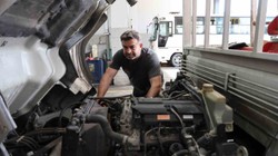 Türkiye'nin En Sıcak İlinde Güneşe Karşı Şaşırtan Yöntem