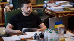 Zeleskiy'den Esir Takası Açıklaması