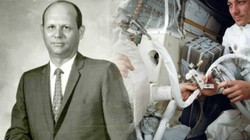 Astronotların Hayatını Kurtararak NASA Tarihine Geçen Mühendis Ed Smylie Hayatını Kaybetti