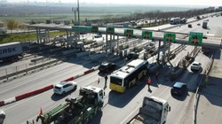 Avcılar'dan Trafiğe Çıkacaklar Dikkat, Tarih Netleşti! Giriş ve Çıkışlar Kapatılacak