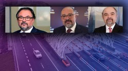 Avrasya Tüneli'nin İşletmecileri Gözaltına Alındı