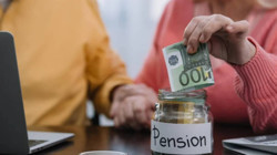 Avrupa’da Bir İlk: Danimarka Emeklilik Yaşını 70’e Çıkarıyor