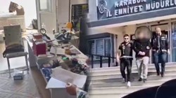 Casus Kamera Skandalı! Kalemden Prize, Saatten Kumandaya... Tüm Türkiye’yi İzleyip Kayda Almış