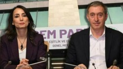DEM Parti'den Yeni Yol Haritası: Toplumsal Barış İçin Ev Toplantıları ve Siyasi Ziyaretler Gündemde
