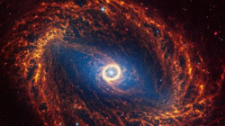 James Webb Teleskobu, Evrenin En Uzak Galaksisini Keşfetti